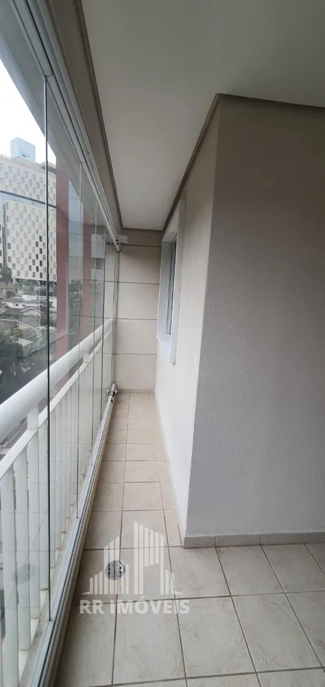 Apartamento, 3 quartos, 107 m² - Foto 5