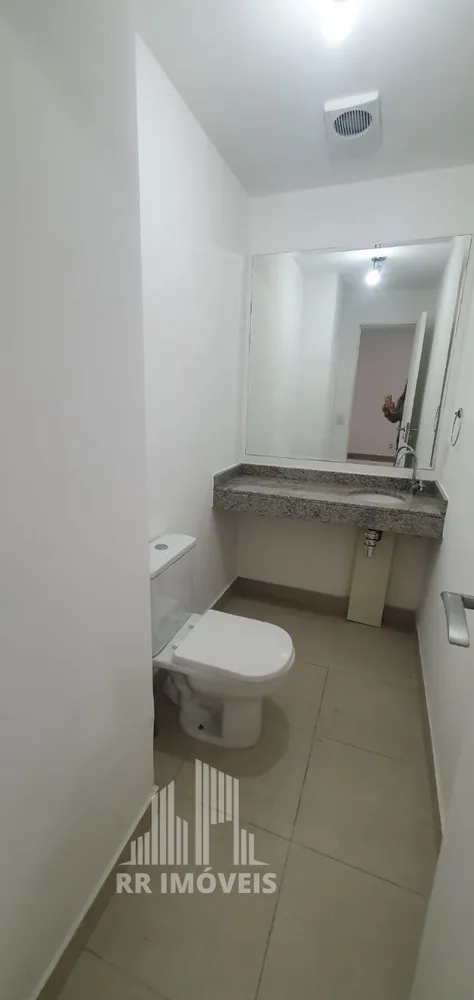Apartamento, 3 quartos, 107 m² - Foto 2