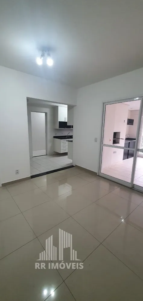 Apartamento, 3 quartos, 107 m² - Foto 1