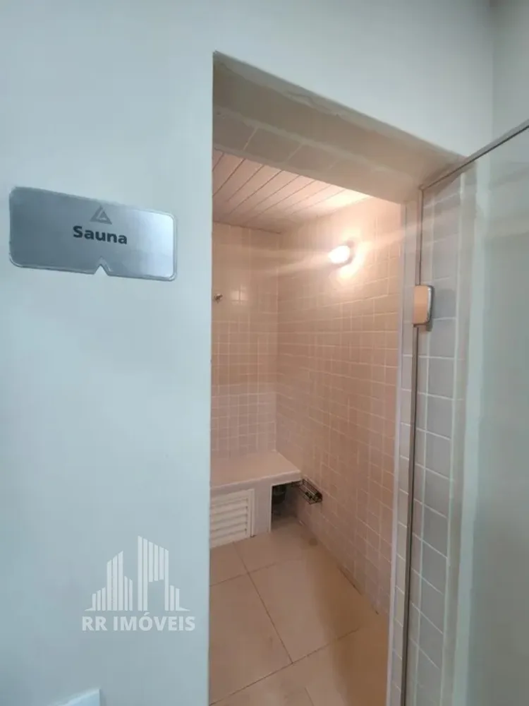 Apartamento, 3 quartos, 107 m² - Foto 2
