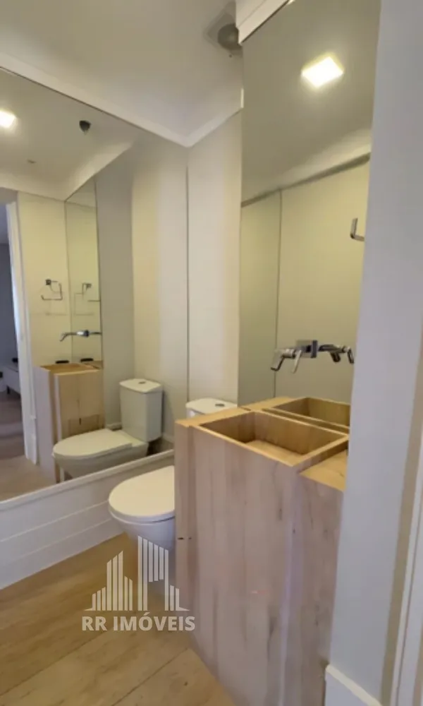 Apartamento, 2 quartos, 105 m² - Foto 3