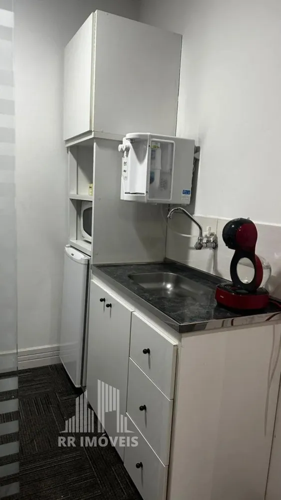 Sala-Conjunto, 61 m² - Foto 7