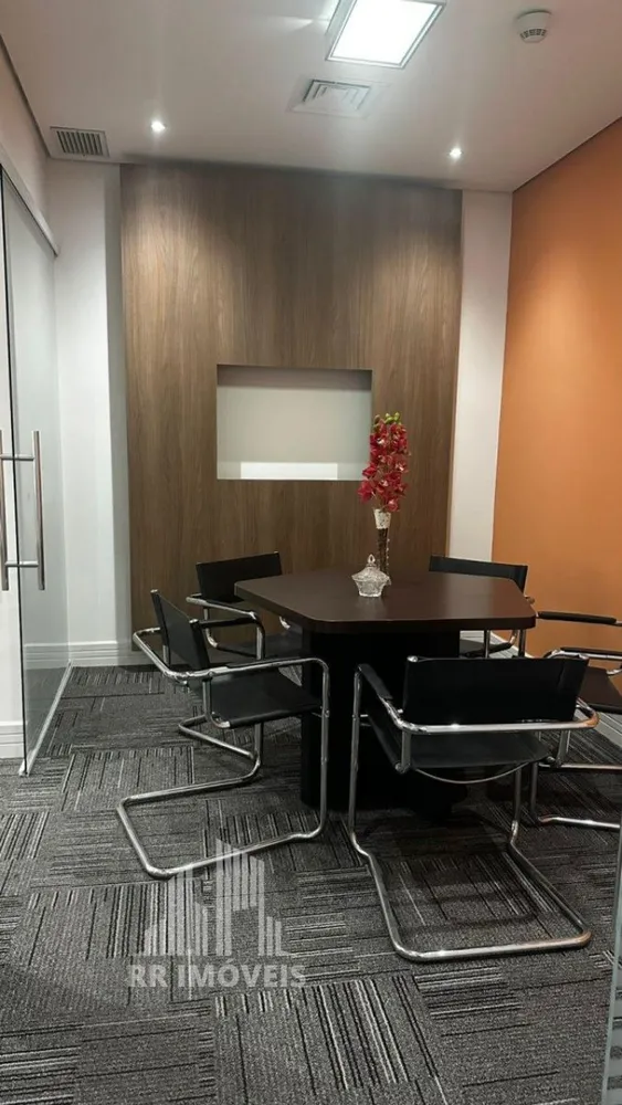 Sala-Conjunto, 61 m² - Foto 5