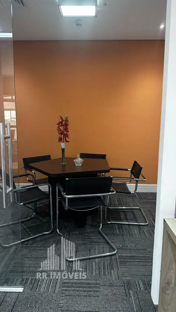 Sala-Conjunto, 61 m² - Foto 4