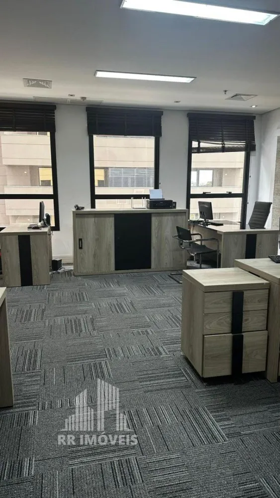 Sala-Conjunto, 61 m² - Foto 1