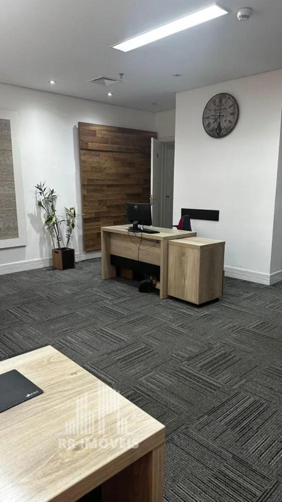 Sala-Conjunto, 61 m² - Foto 3