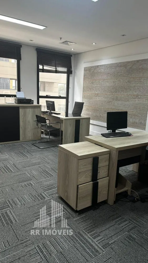 Sala-Conjunto, 61 m² - Foto 2
