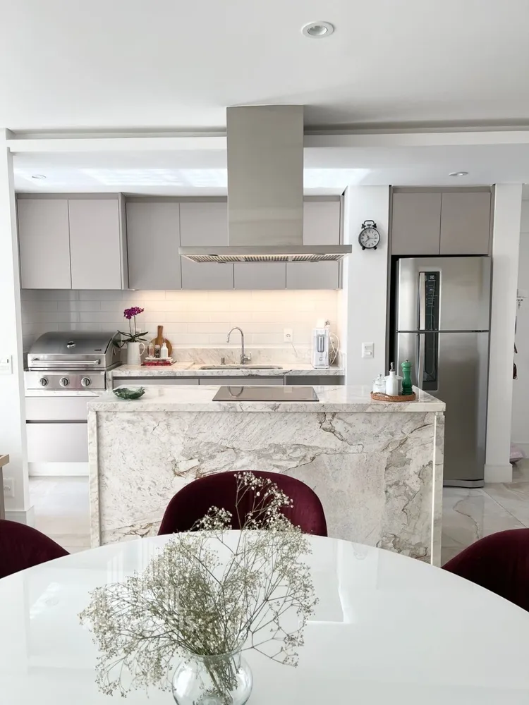 Apartamento, 3 quartos, 110 m² - Foto 2