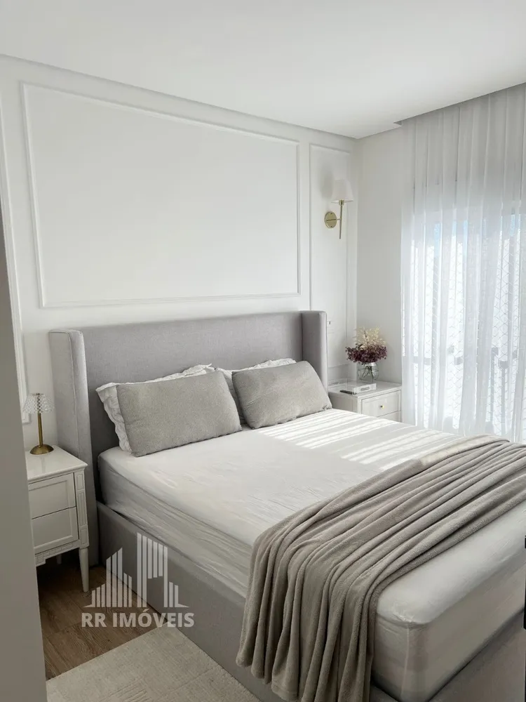 Apartamento, 3 quartos, 110 m² - Foto 4