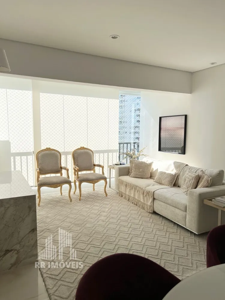 Apartamento, 3 quartos, 110 m² - Foto 3