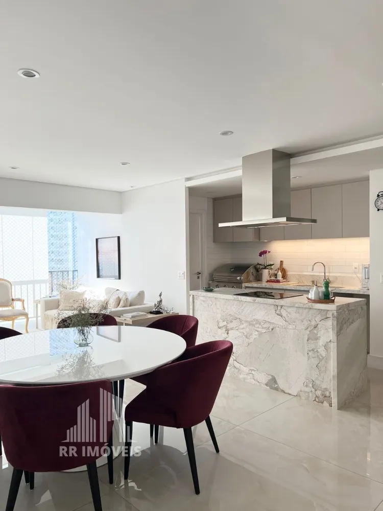 Apartamento, 3 quartos, 110 m² - Foto 1
