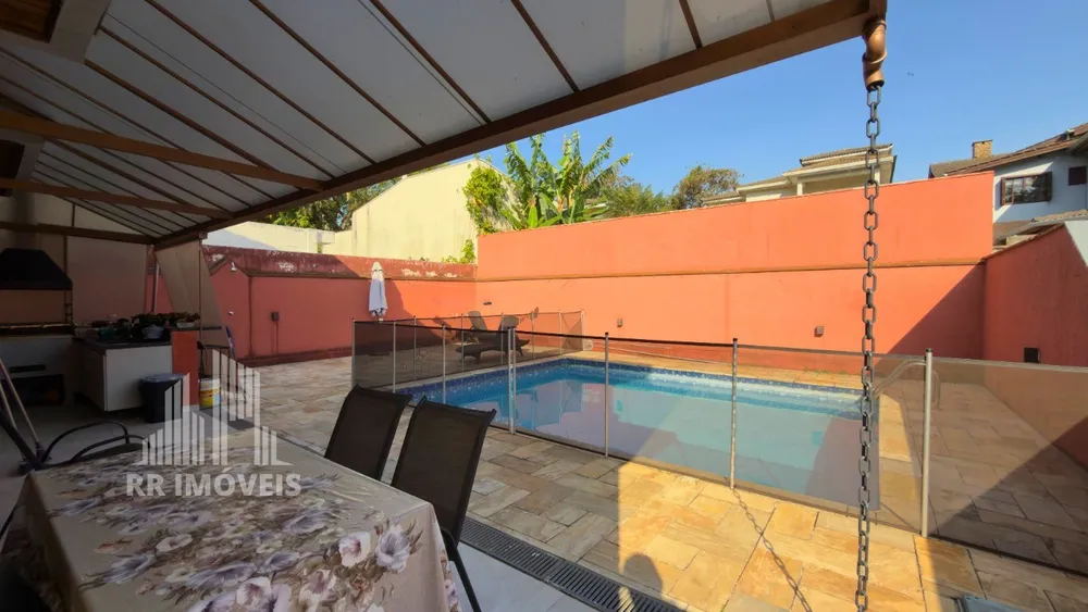 Casa, 4 quartos, 305 m² - Foto 12