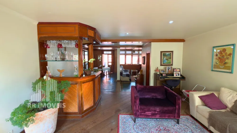 Casa, 4 quartos, 305 m² - Foto 10