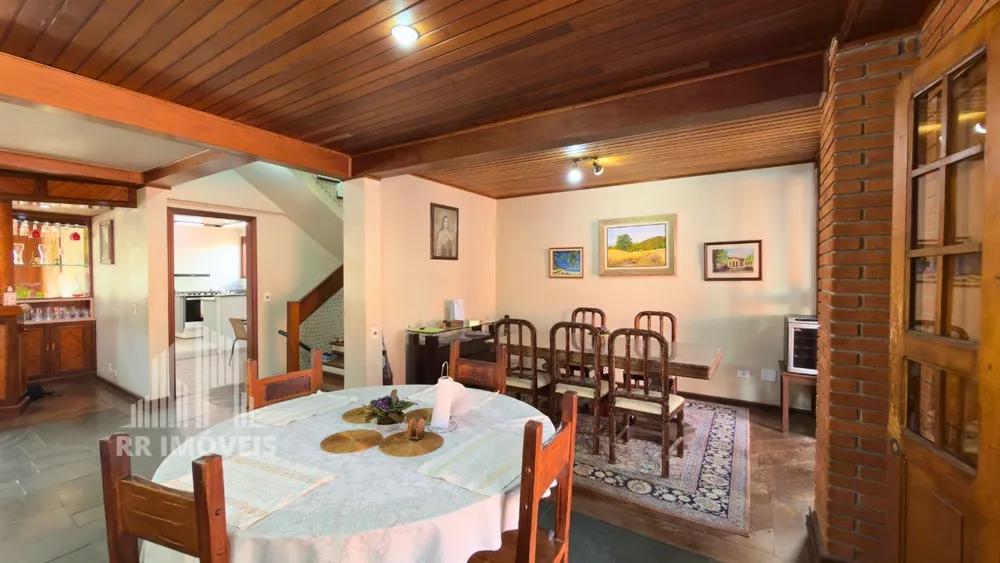 Casa, 4 quartos, 305 m² - Foto 8