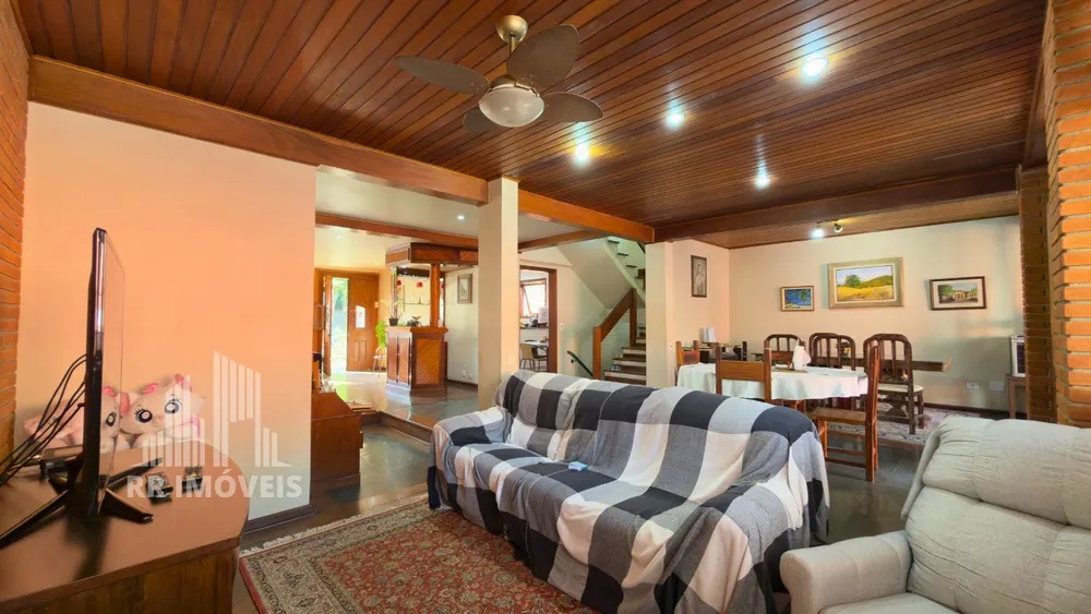 Casa, 4 quartos, 305 m² - Foto 9