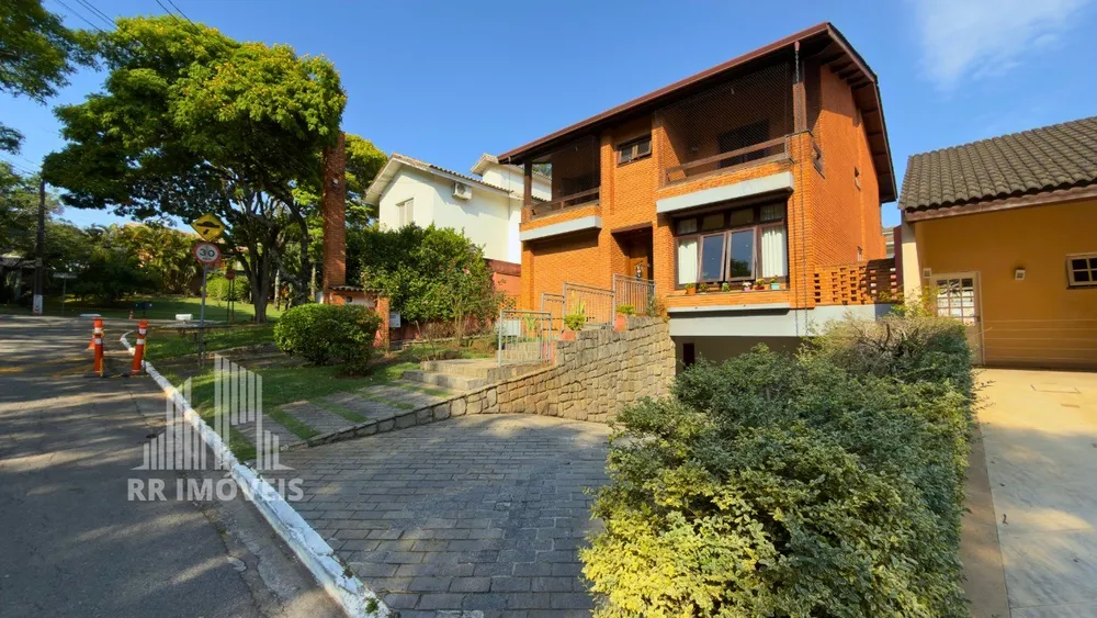 Casa, 4 quartos, 305 m² - Foto 11