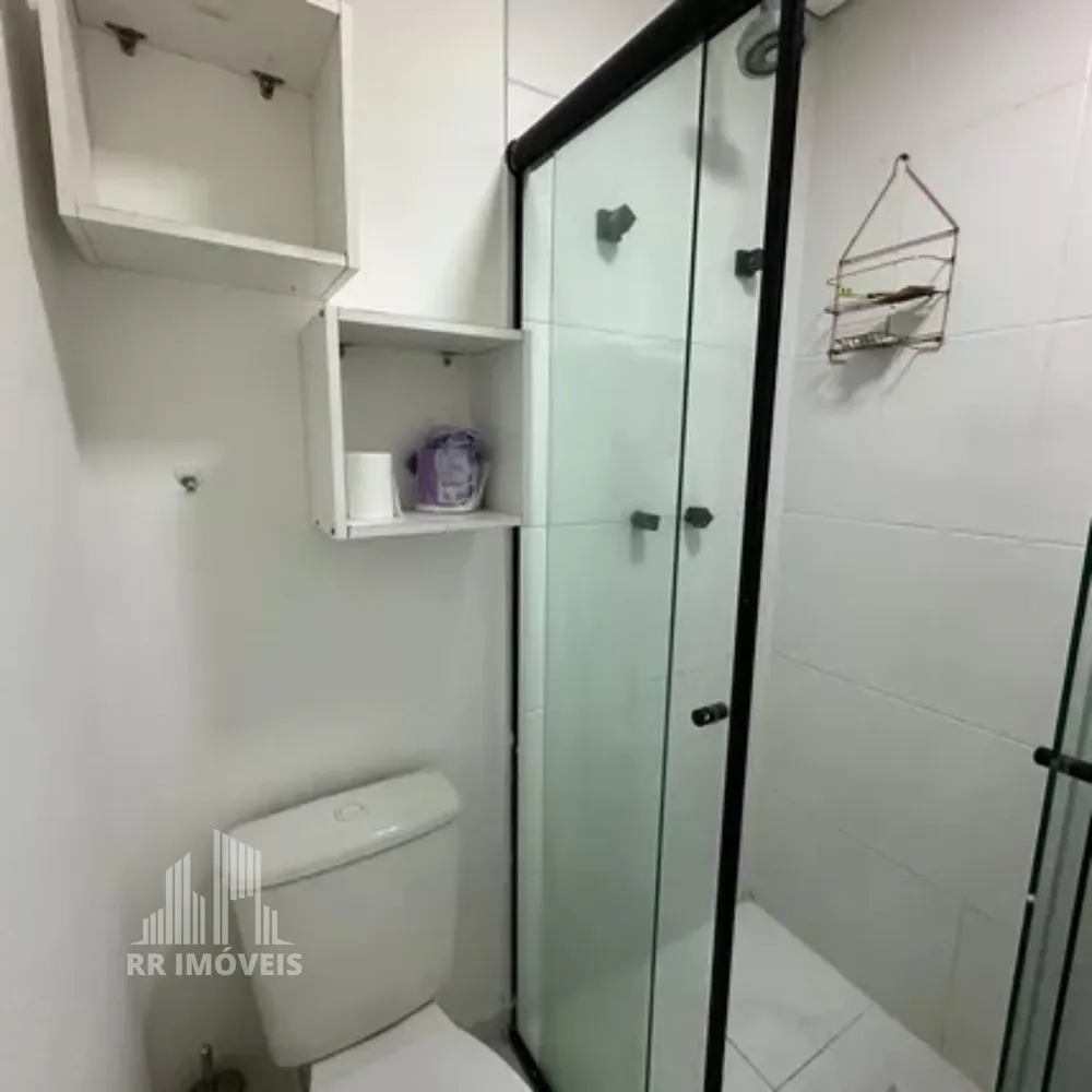 Apartamento, 1 quarto, 48 m² - Foto 7