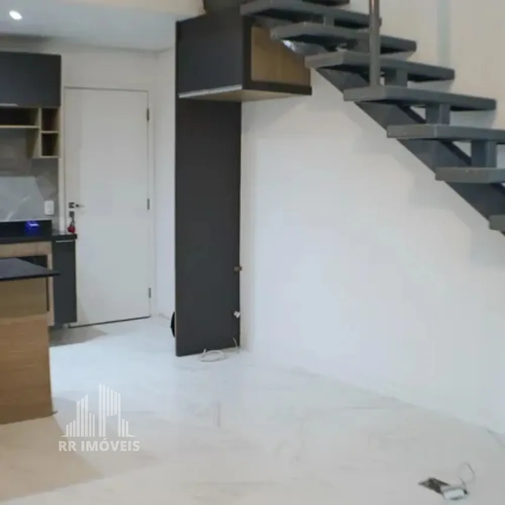 Apartamento, 1 quarto, 48 m² - Foto 3