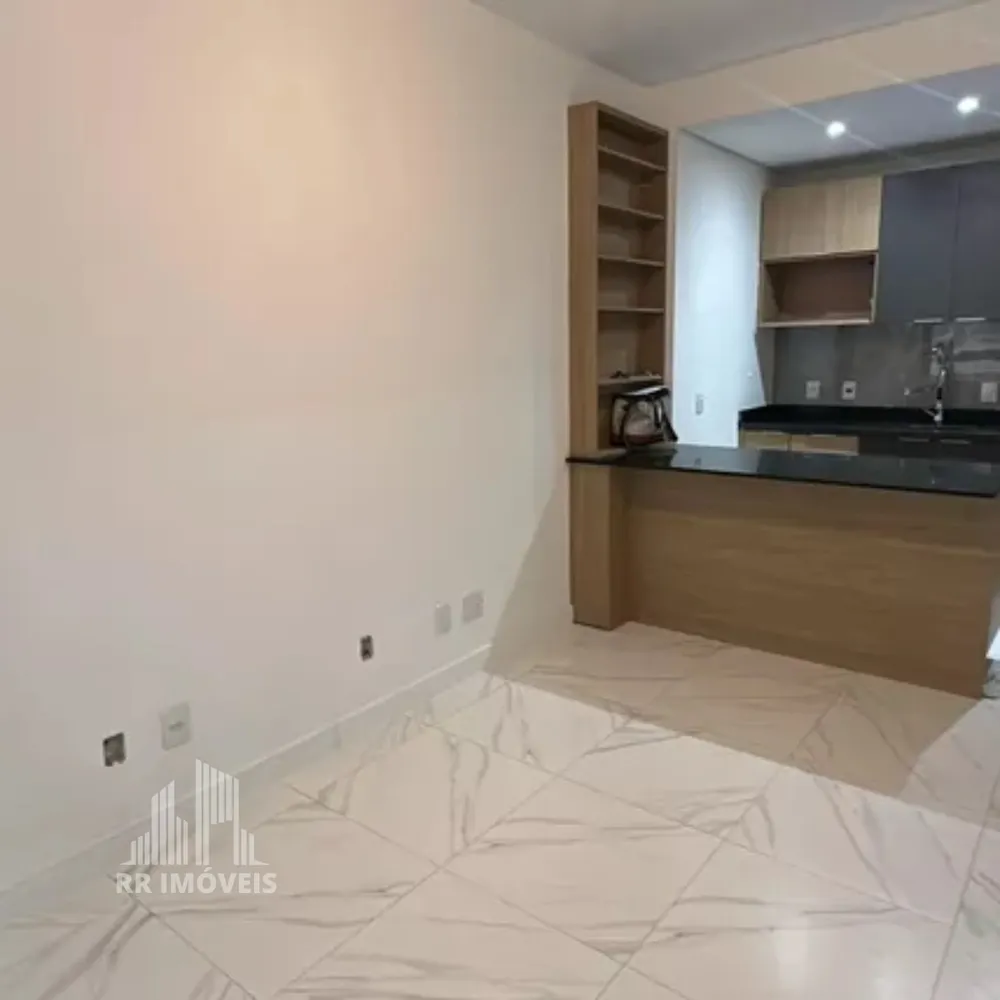 Apartamento, 1 quarto, 48 m² - Foto 2