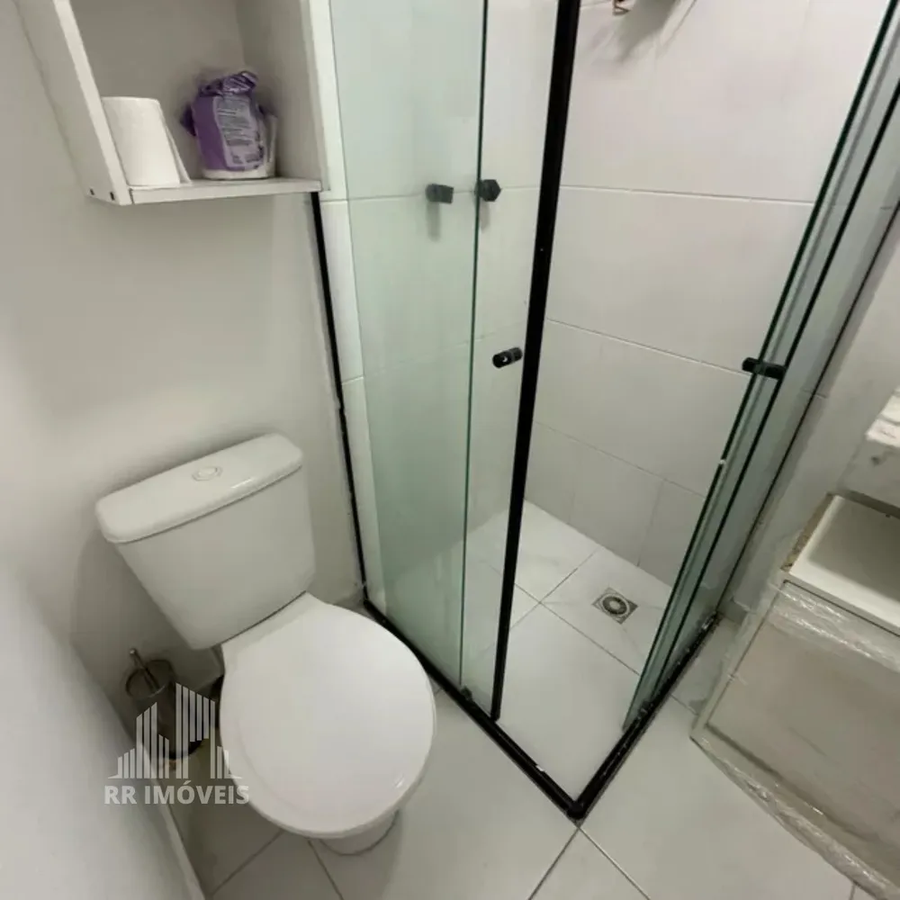 Apartamento, 1 quarto, 48 m² - Foto 8