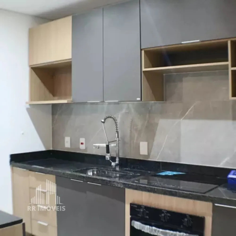 Apartamento, 1 quarto, 48 m² - Foto 1