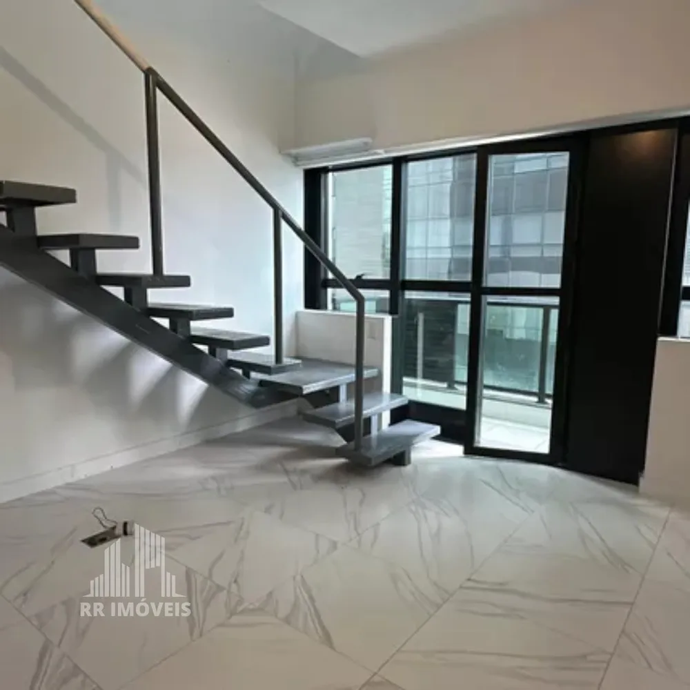 Apartamento, 1 quarto, 48 m² - Foto 4