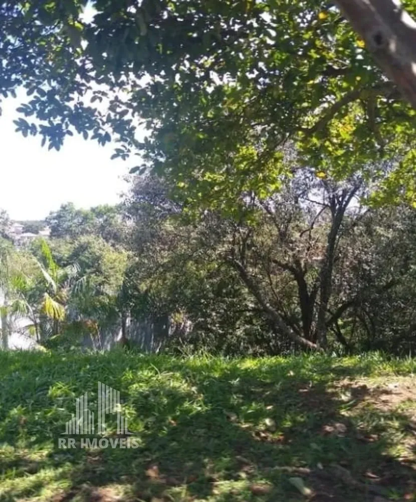 Terreno, 518 m² - Foto 1