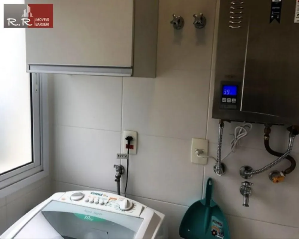 Apartamento, 2 quartos, 77 m² - Foto 6
