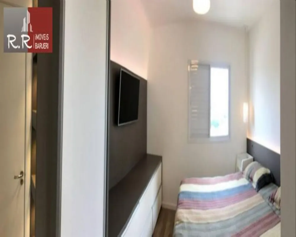 Apartamento, 2 quartos, 77 m² - Foto 4