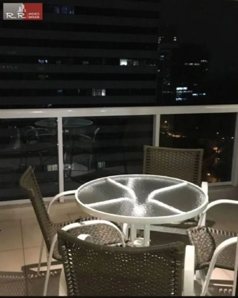 Apartamento, 2 quartos, 77 m² - Foto 1