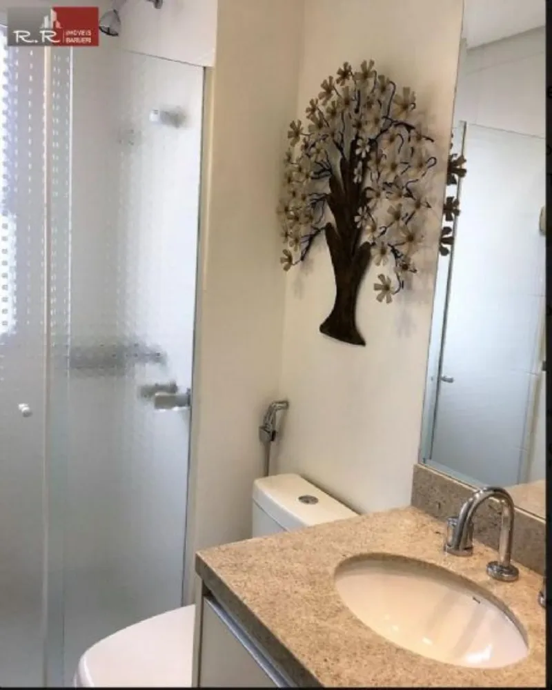 Apartamento, 2 quartos, 77 m² - Foto 5
