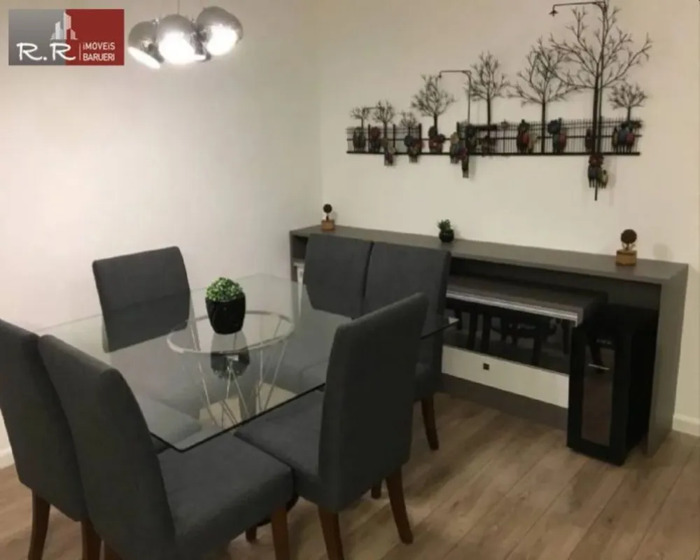 Apartamento, 2 quartos, 77 m² - Foto 2