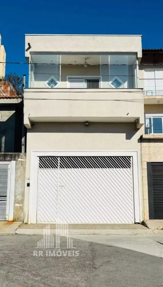 Casa, 4 quartos, 270 m² - Foto 12
