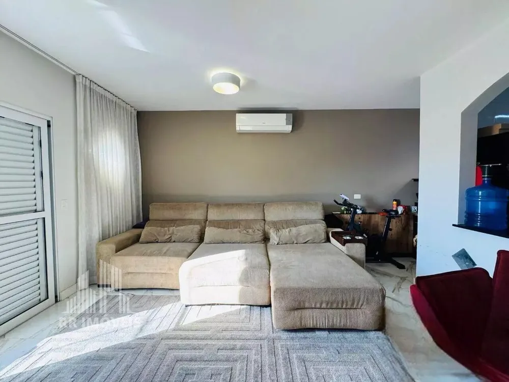 Casa, 4 quartos, 270 m² - Foto 2