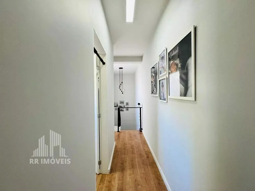 Casa, 4 quartos, 270 m² - Foto 4