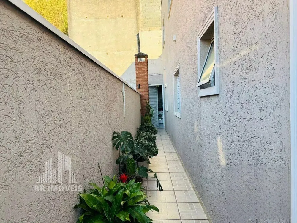 Casa, 4 quartos, 270 m² - Foto 10