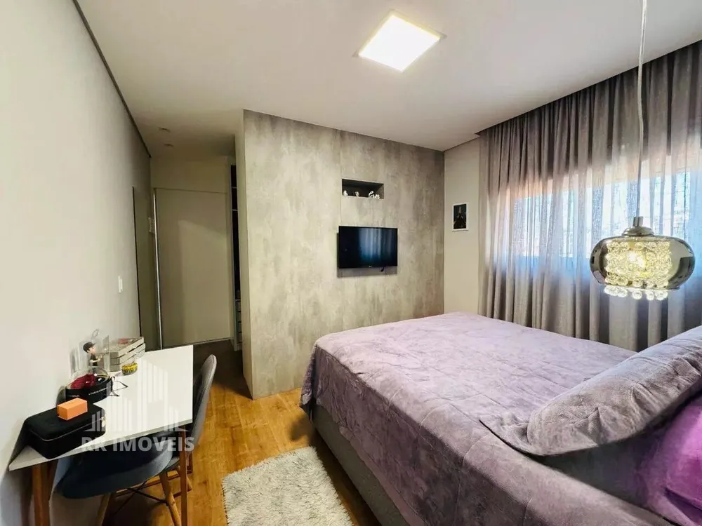 Casa, 4 quartos, 270 m² - Foto 5