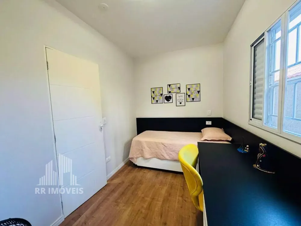 Casa, 4 quartos, 270 m² - Foto 9