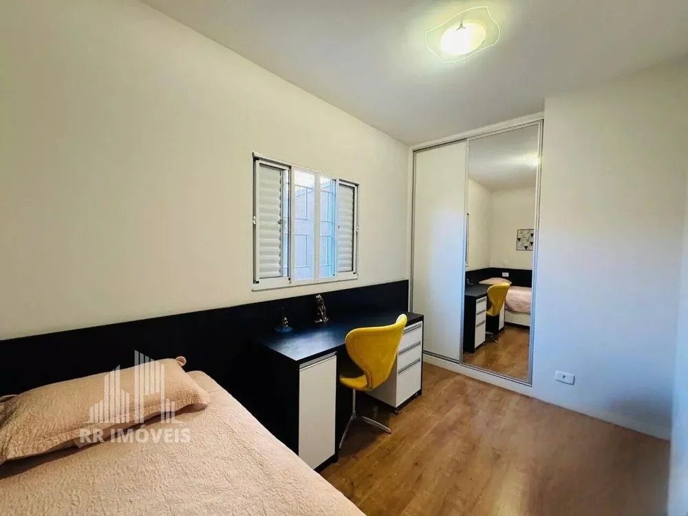Casa, 4 quartos, 270 m² - Foto 8