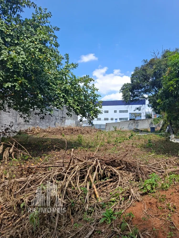 Terreno, 1418 m² - Foto 8
