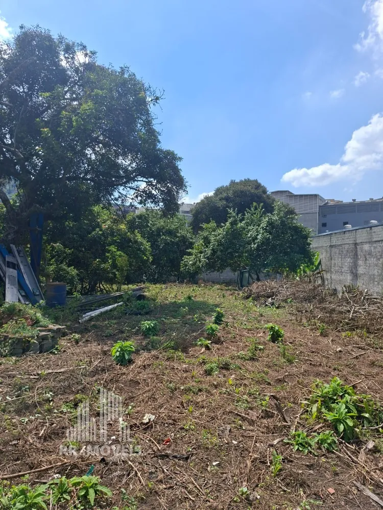 Terreno, 1418 m² - Foto 6