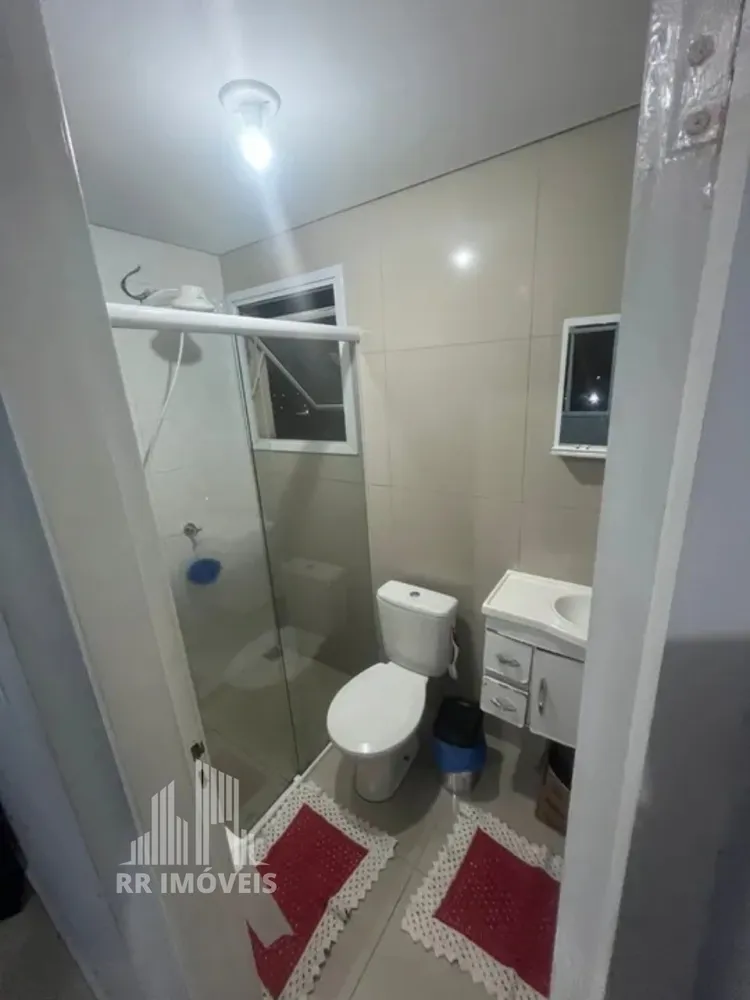 Apartamento, 2 quartos, 59 m² - Foto 1