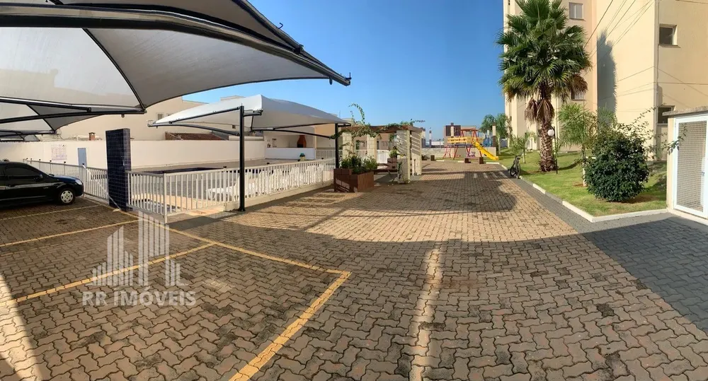 Apartamento, 2 quartos, 59 m² - Foto 3