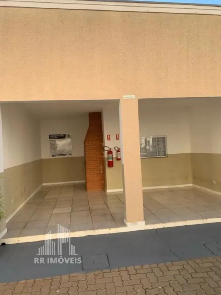 Apartamento, 2 quartos, 59 m² - Foto 8
