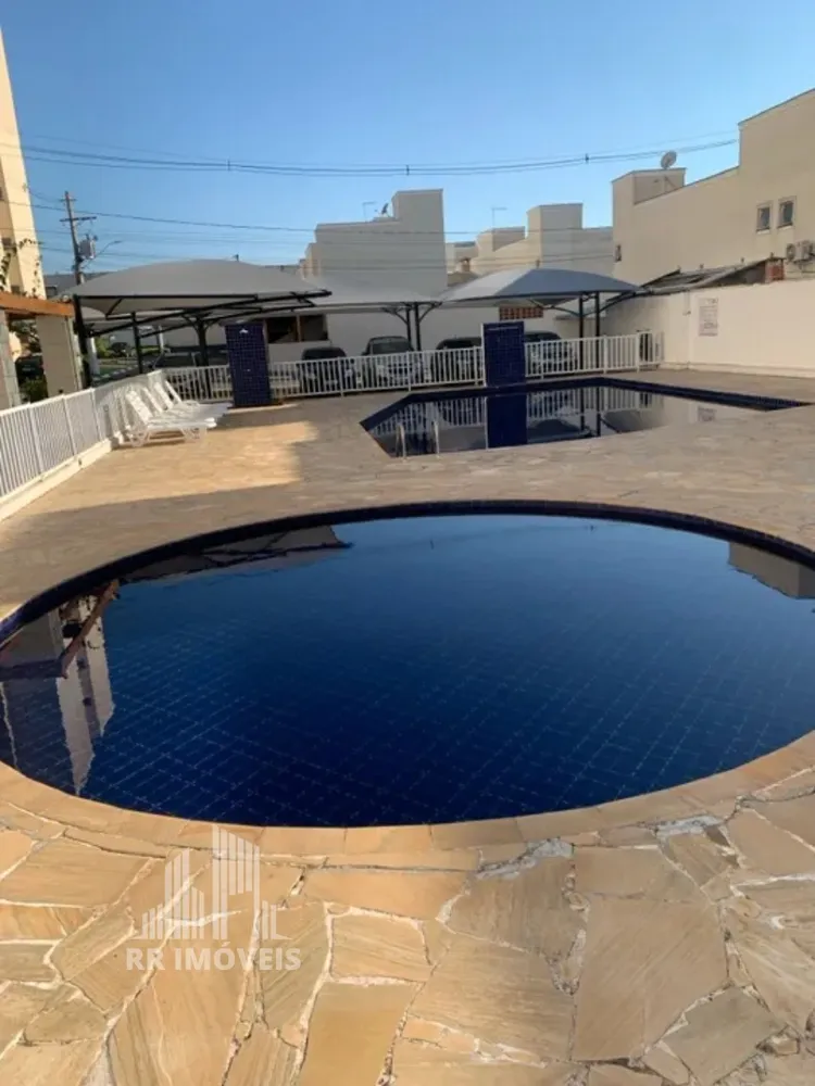 Apartamento, 2 quartos, 59 m² - Foto 6
