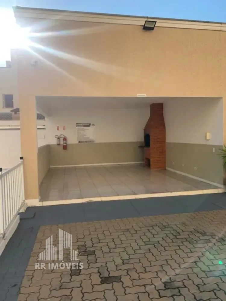 Apartamento, 2 quartos, 59 m² - Foto 7