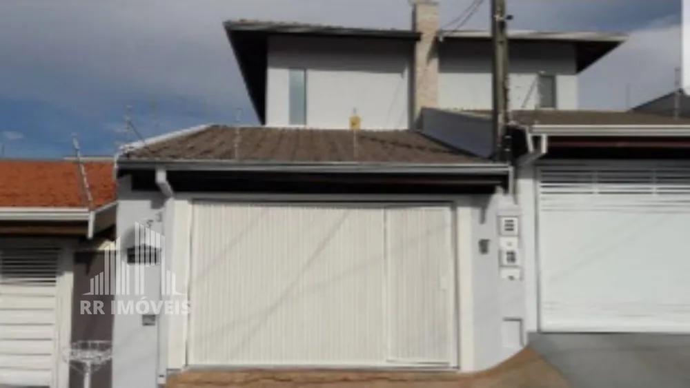 Casa, 3 quartos, 142 m² - Foto 7