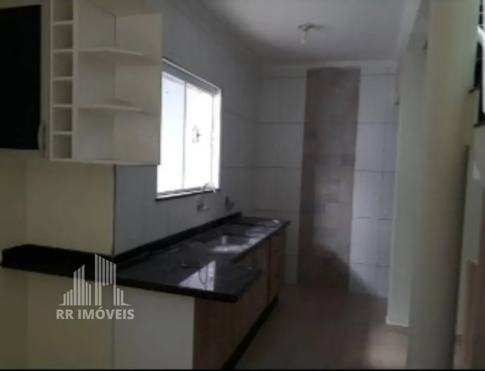 Casa, 3 quartos, 142 m² - Foto 2