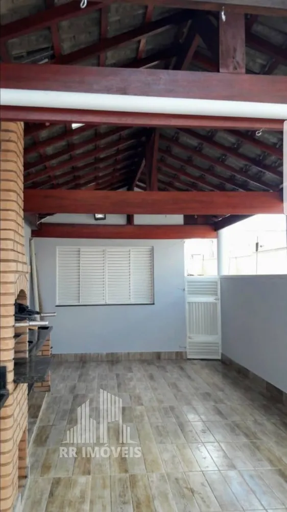 Casa, 3 quartos, 142 m² - Foto 4
