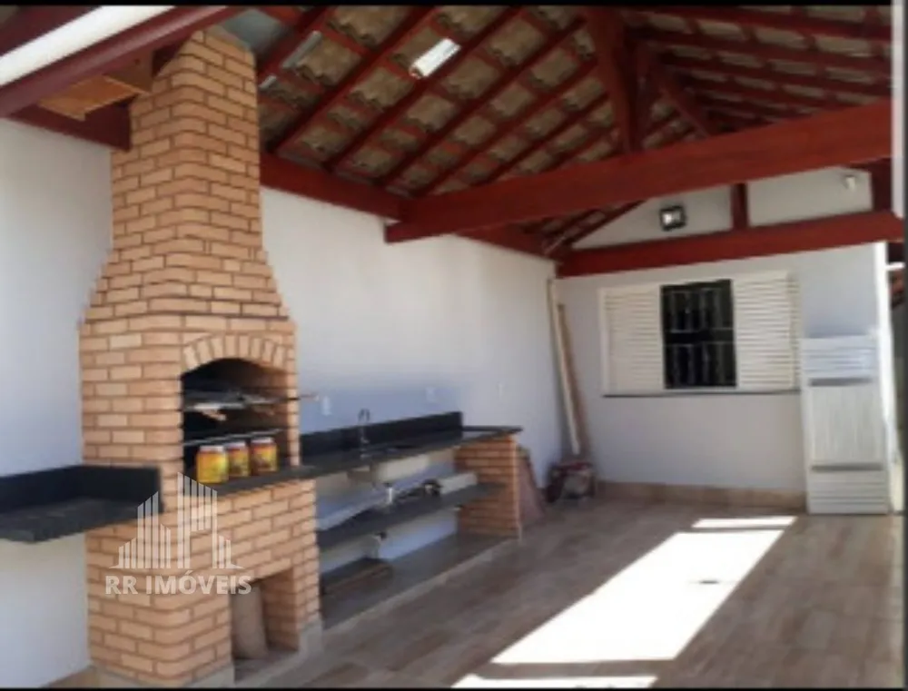 Casa, 3 quartos, 142 m² - Foto 8